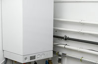 free Fleet Downs condensing boiler quotes