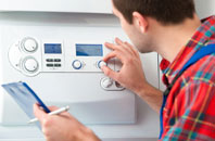 free Fleet Downs gas safe engineer quotes